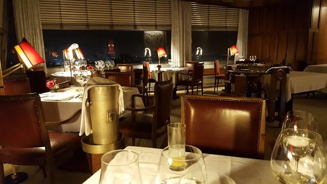 Restaurante Portucale